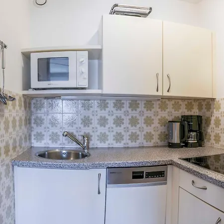 Monja Und Dietmar Thoeni Apartment *