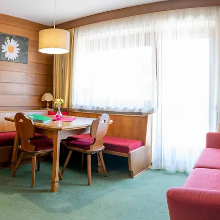 Apartment Monja Und Dietmar Thoeni *