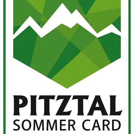 Apartment Monja Und Dietmar Thoeni Arzl im Pitztal